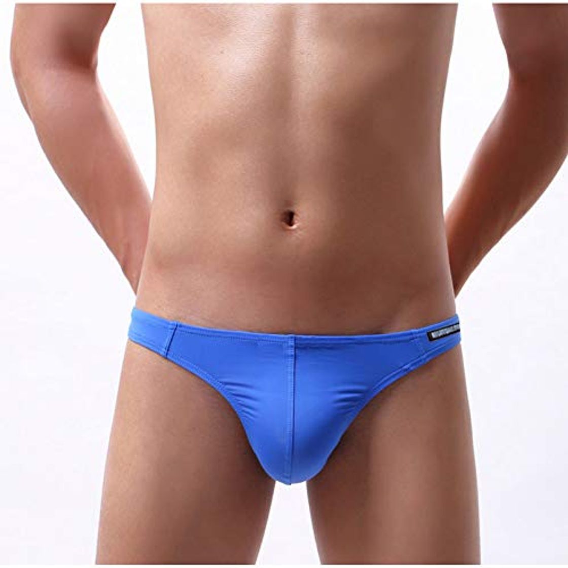 Moda YSDSBM Gay Underwear Men Cueca String Homme Slip Sexy Erotic Homens Mens Thongs and G Strings