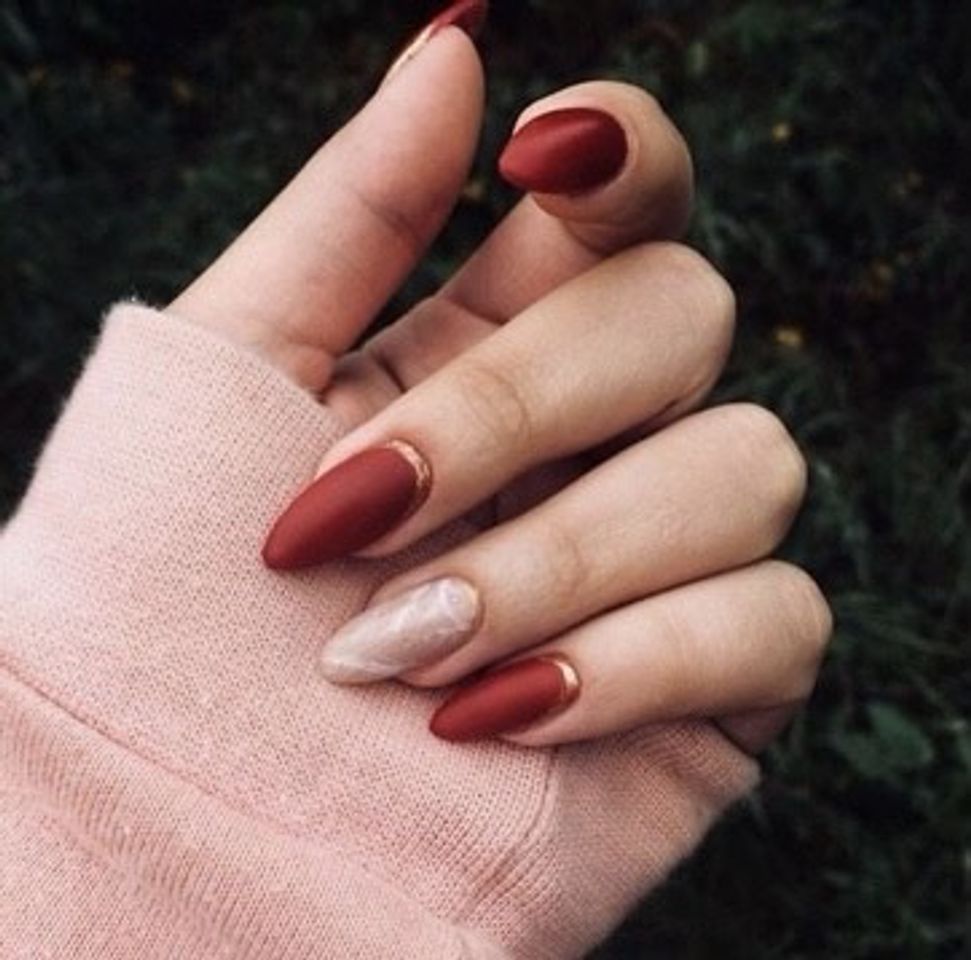 Fashion Unhas perfeitas. ✨