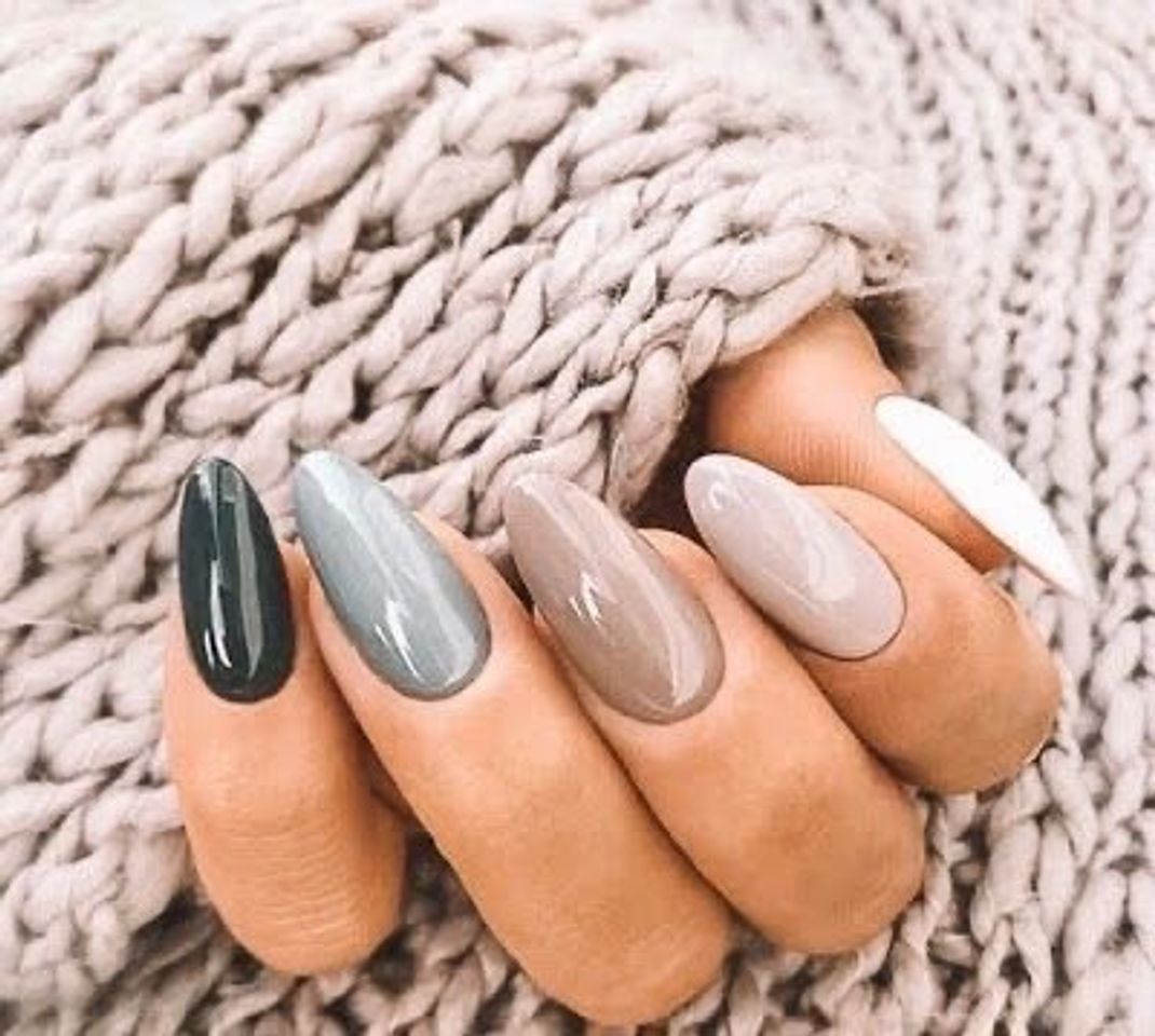 Fashion Unhas.✨