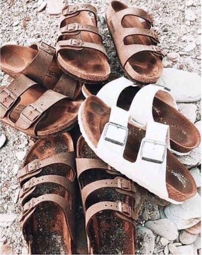 BIRKEN ✨