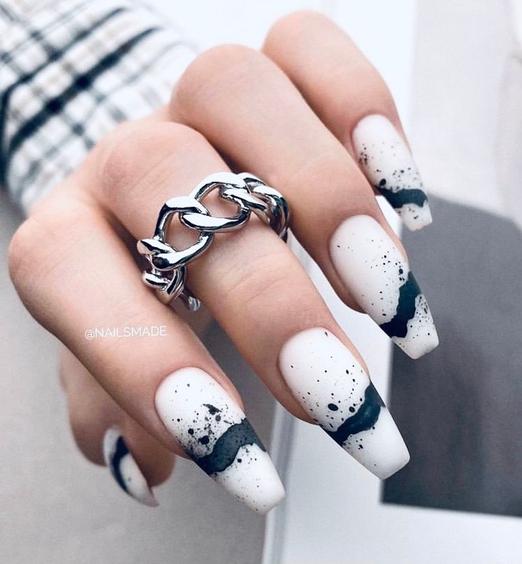 Moda Unhas.✨