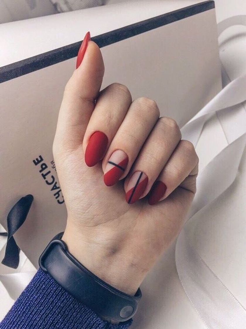 Fashion Unhas.✨