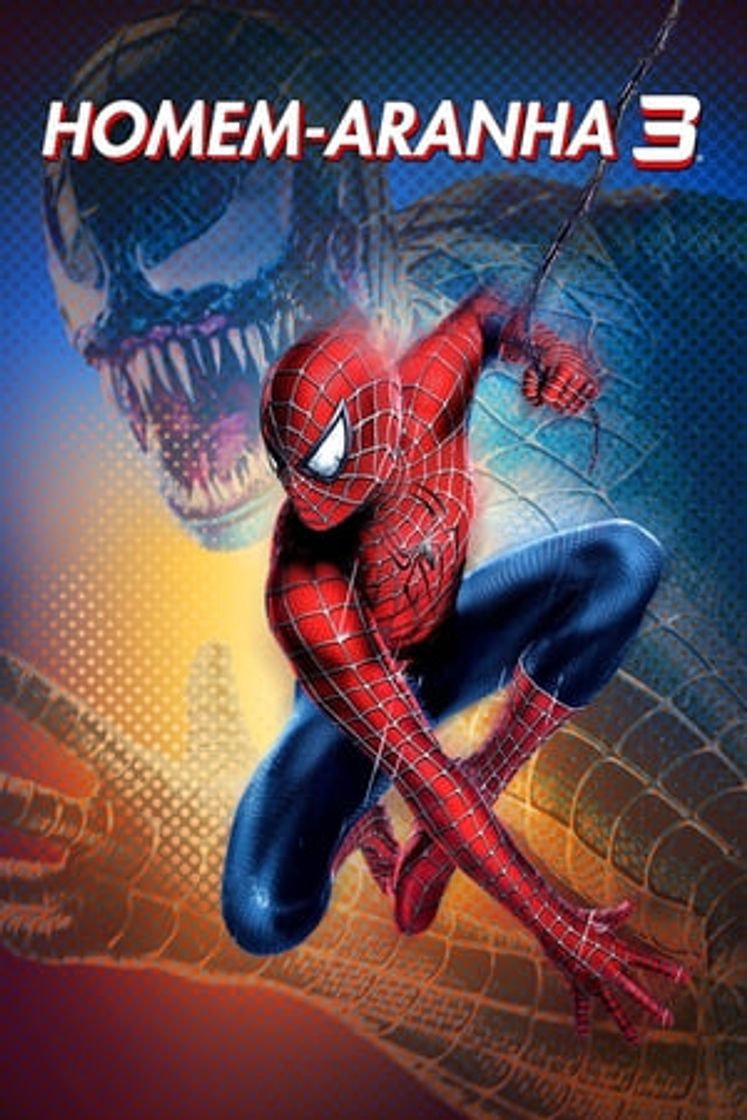 Movie Spider-Man 3