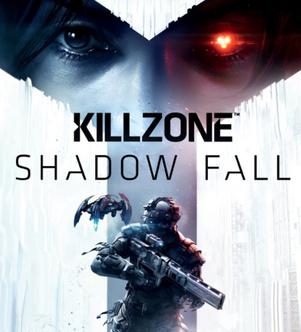 Social Killzone Shadow Fall