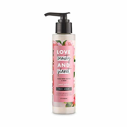 Producto Love Beauty and Planet