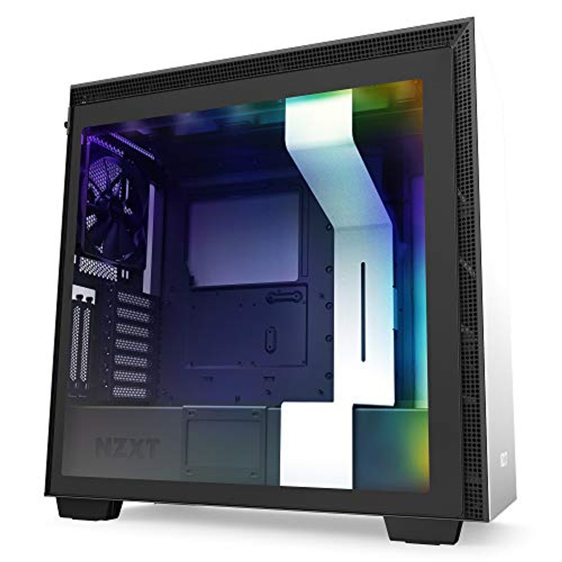 Electrónica NZXT H710i