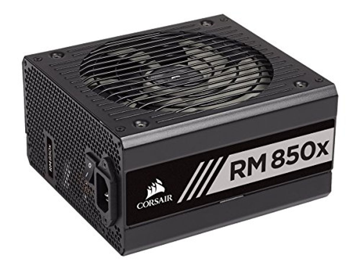 Producto Corsair RM850x - Fuente de alimentación