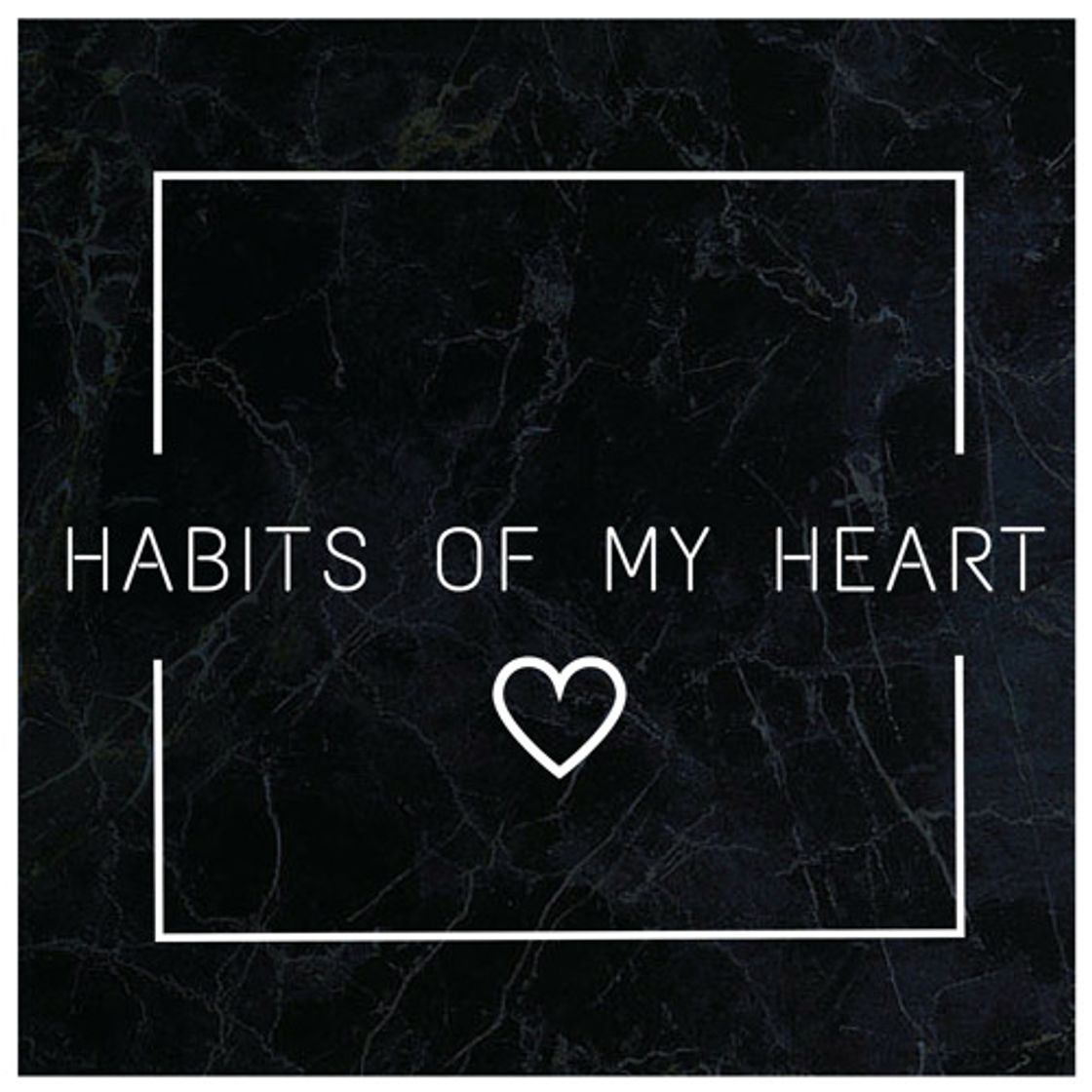 Music Habita Of My Heart - Jaymes Young