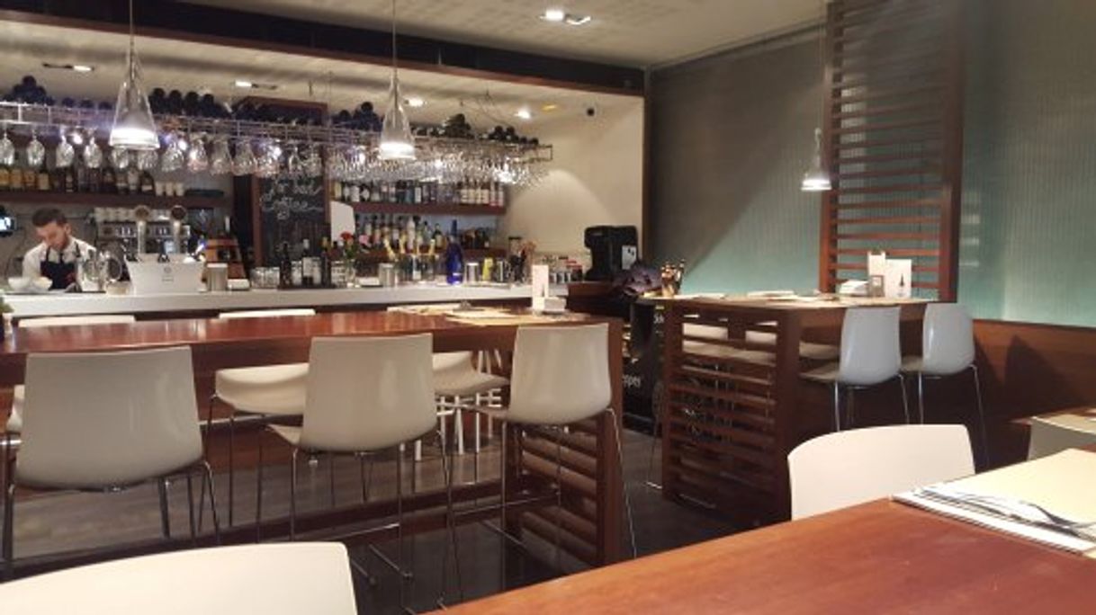 Restaurants La Cavita