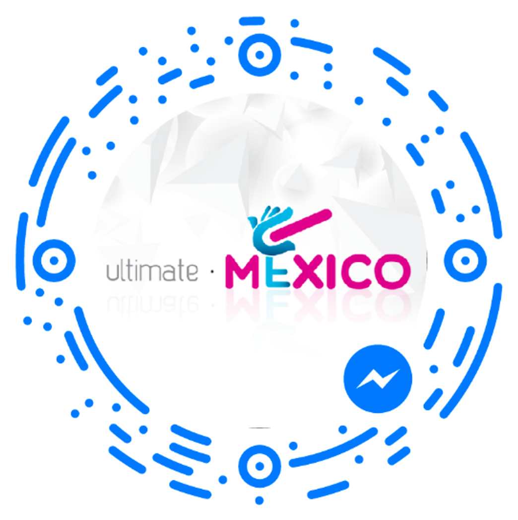 Moda Ultimate frisbee México