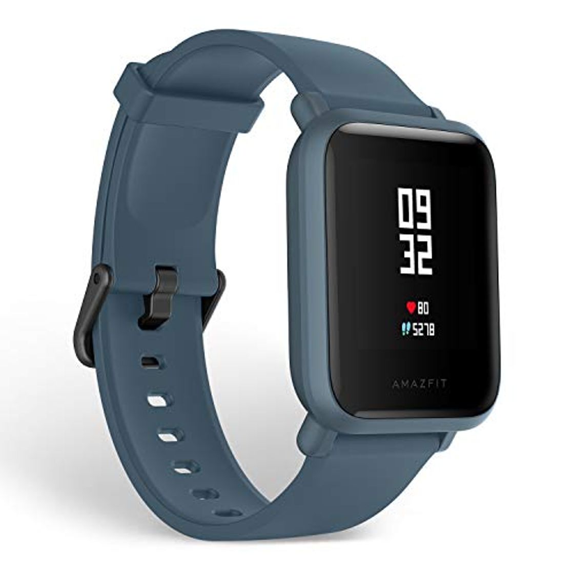 Social Amazfit Bip Lite Reloj Inteligente