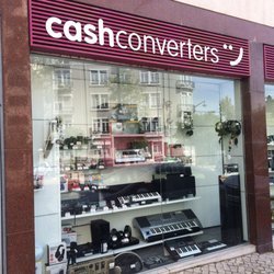 CashConverters