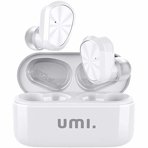 Electrónica Umi. Essentials - Auriculares de botón inalámbricos