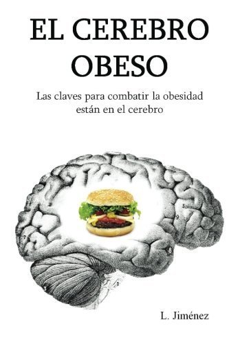 Book El cerebro obeso