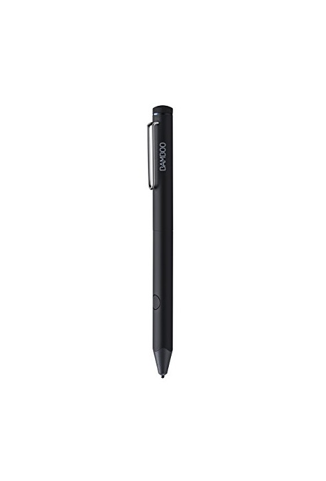 Product Wacom CS-610CK Bamboo Stylus Fineline 3 - Lápiz Digital para iPad e