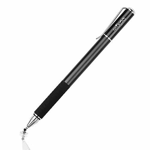 Product Mixoo Precisión Lápiz Stylus 2 in 1 Lapiz Táctil Capacitivo Universal con