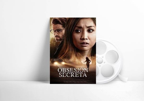 Película Secret Obsession