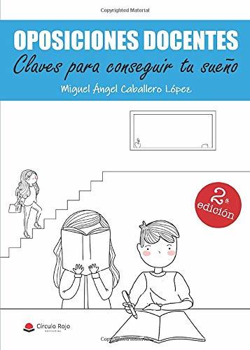 Book OPOSICIONES DOCENTES