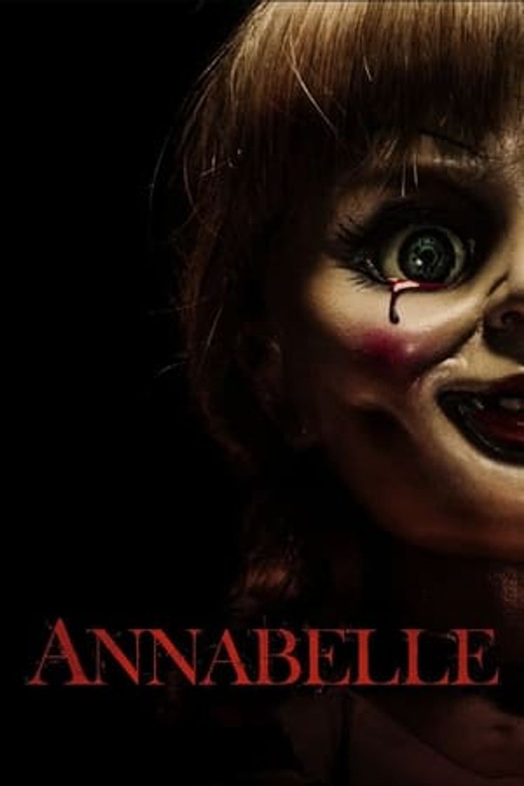 Película Annabelle