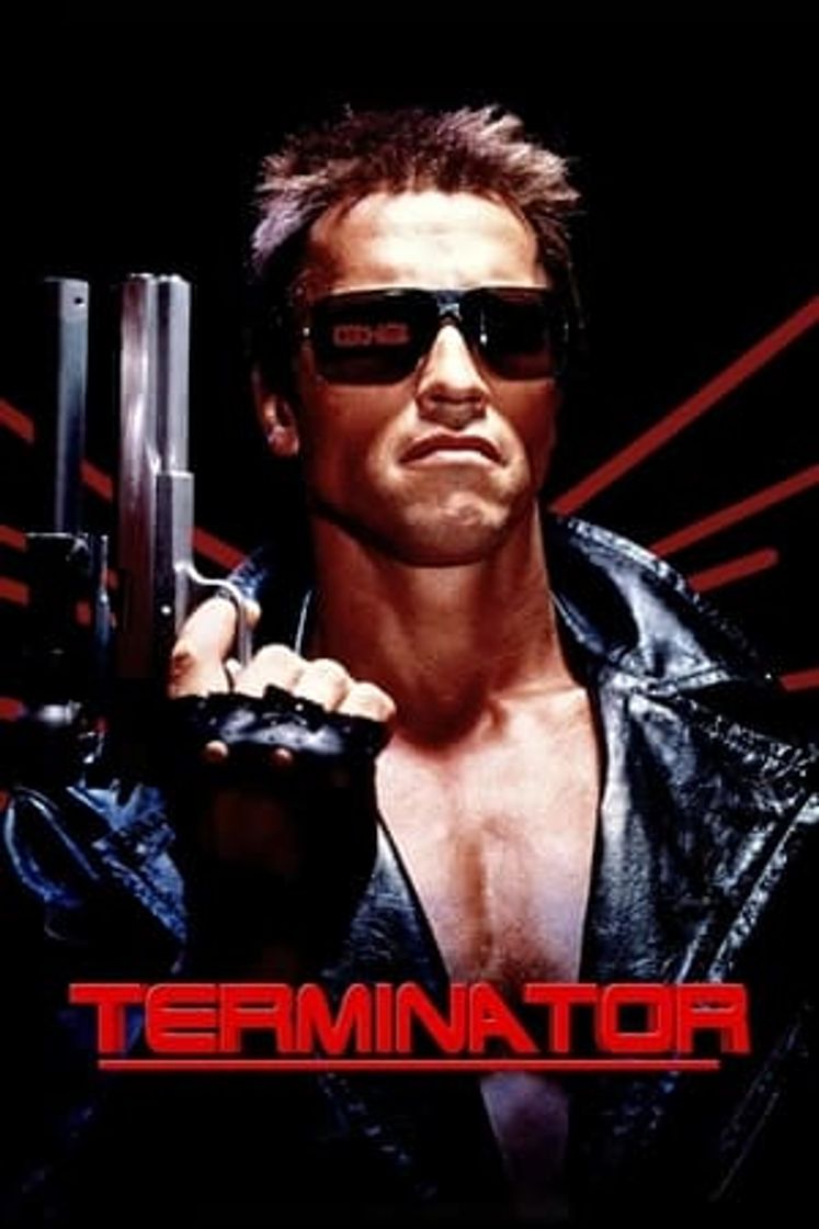 Movie Terminator