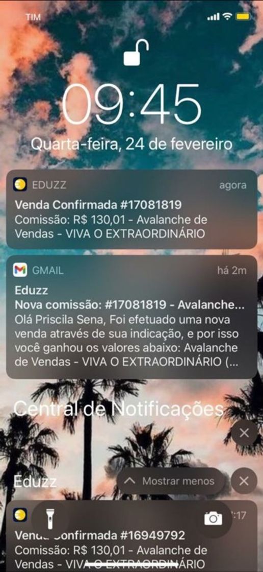 Social Renda Extra🤑