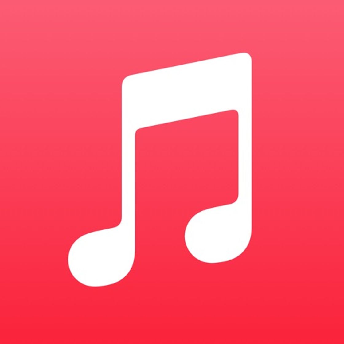 App Apple Music