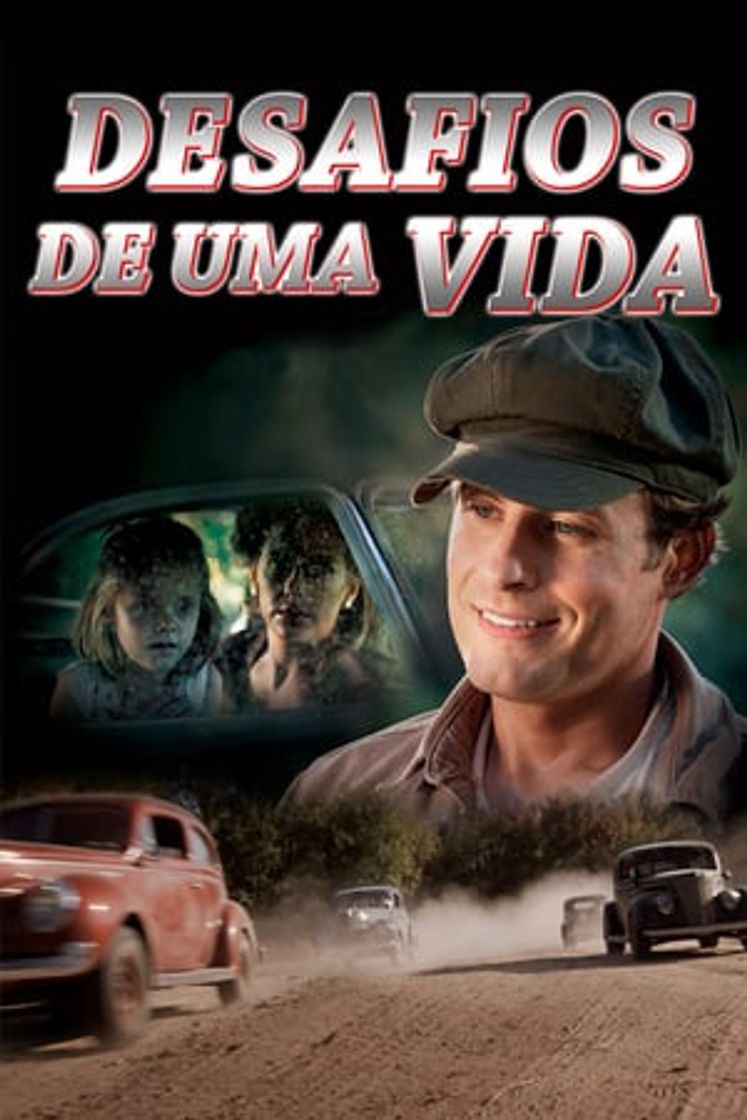 Película Red Dirt Rising