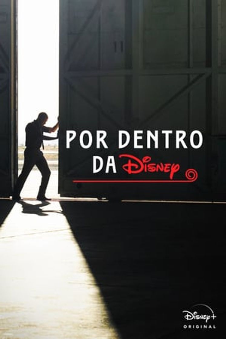 Serie Dentro de Disney