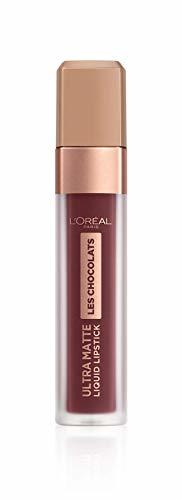 Social L'Óreal Paris Les Chocolats Labial Líquido Mate