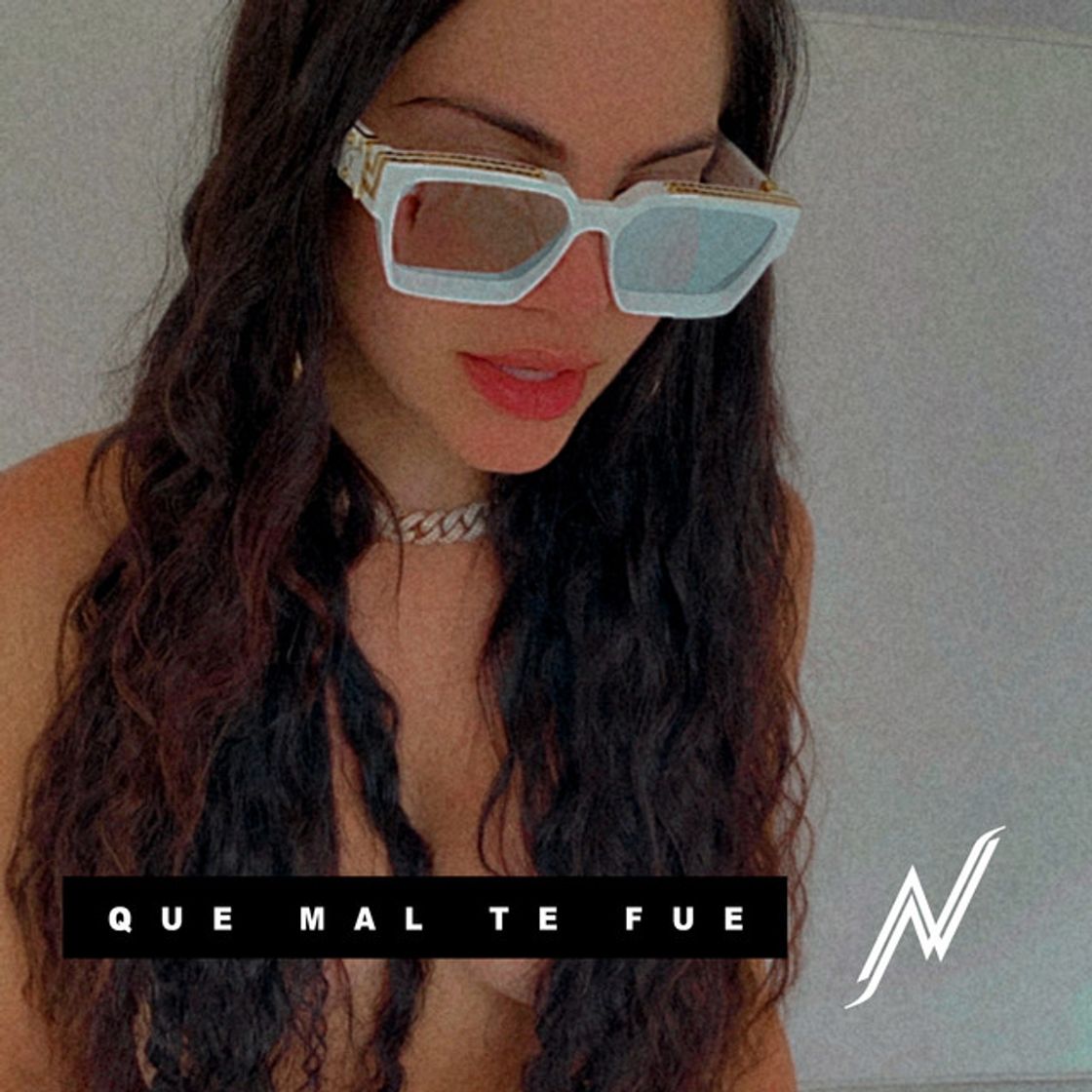 Music Que Mal Te Fue - Natti Natasha 