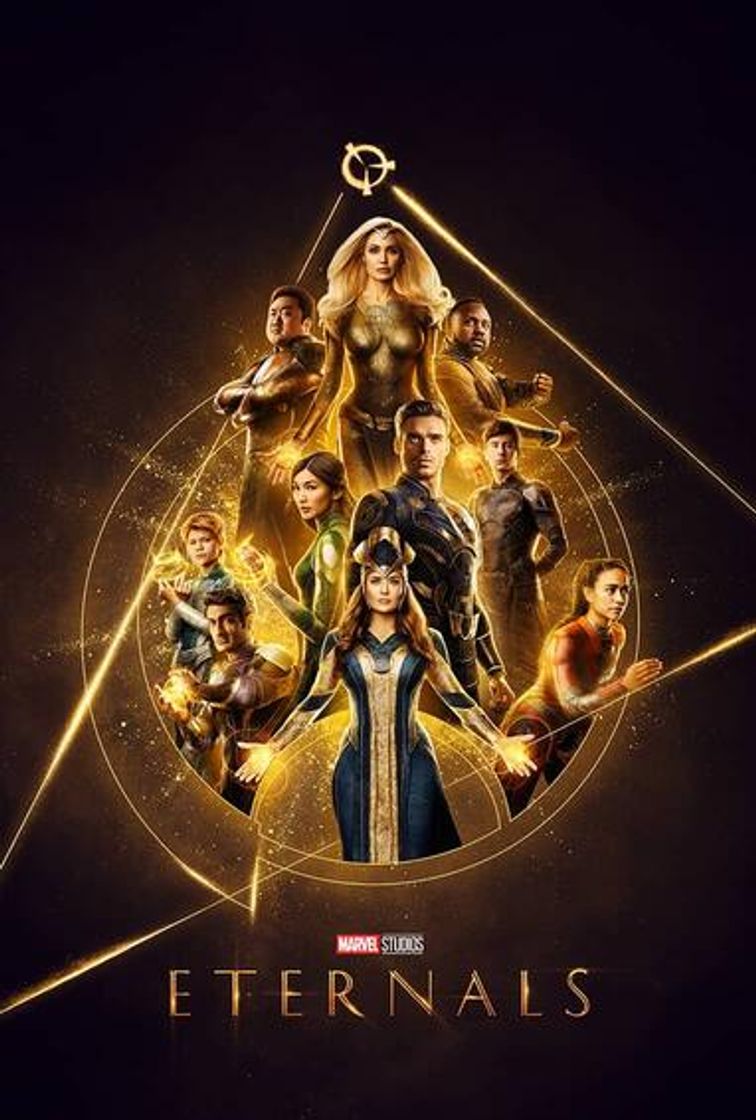 Movie Eternals