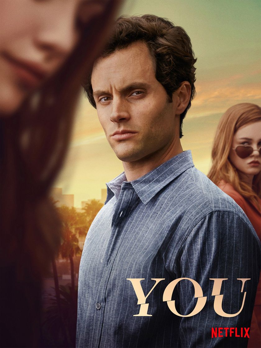 Serie You