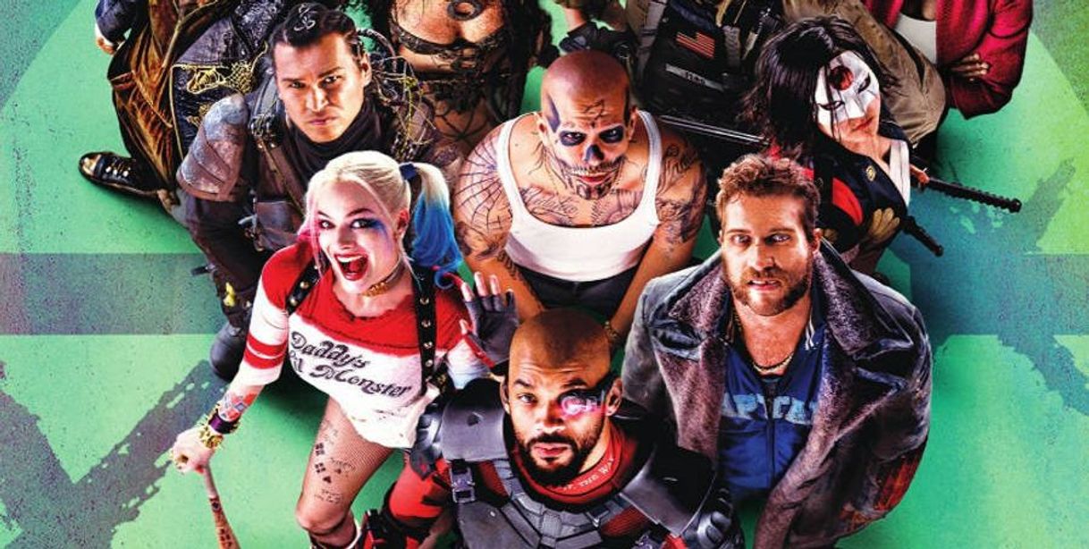 Suicide Squad