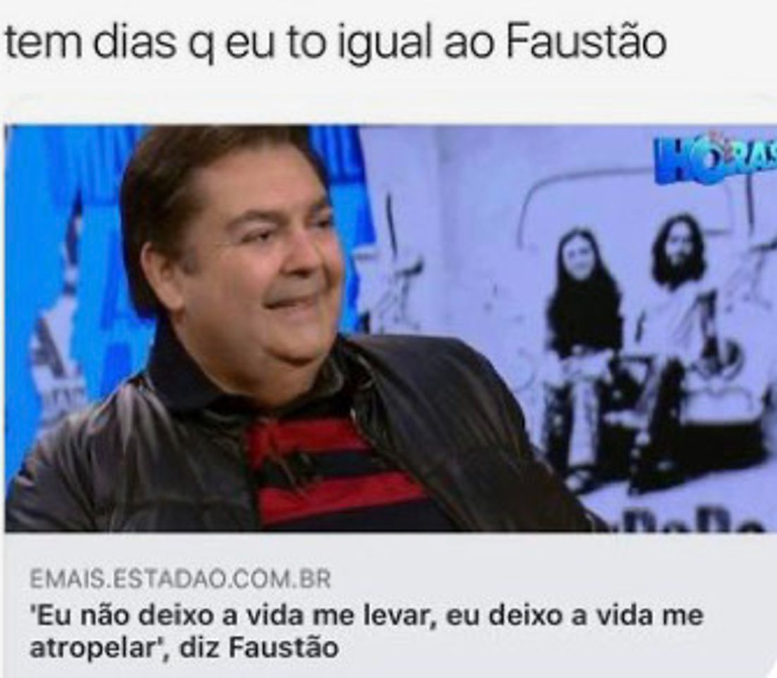 Moda Só verdades kk