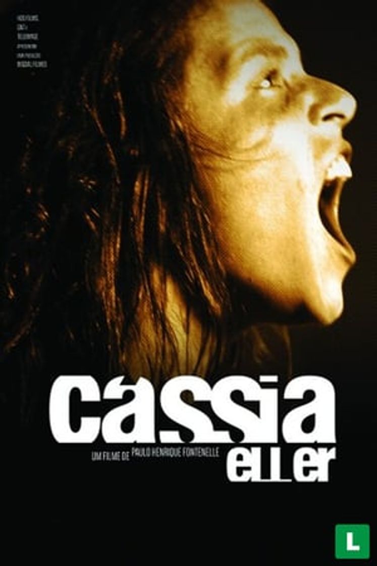 Movie Cássia
