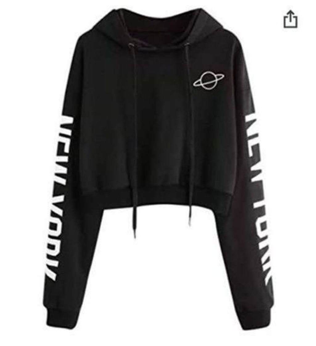 Fashion Sweatshirts Women Long Sleeve Hoodie Pullovers Basic Hoodies