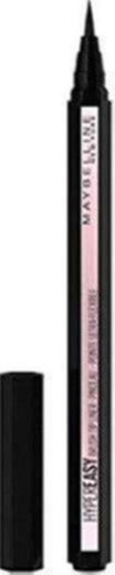 Beauty L'Oréal Maybelline New York Eyeliner Rotulador Líquido Hypereasy Color Negro 21 g