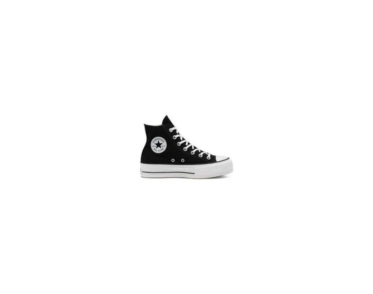 Moda Converse Chuck Taylor CTAS Lift Hi