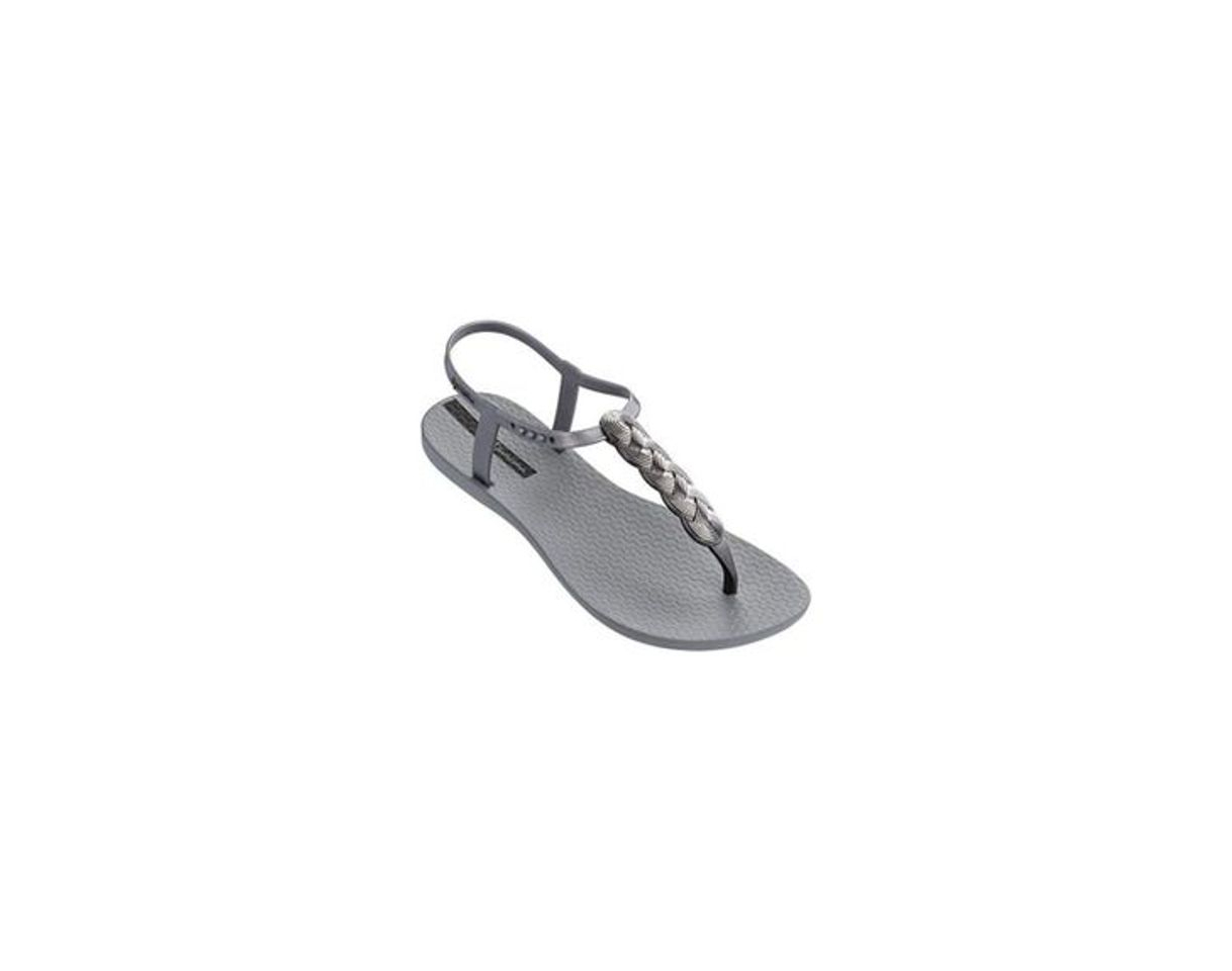 Moda Ipanema Charm Sandal VI 82517 21753 Grey Size 37