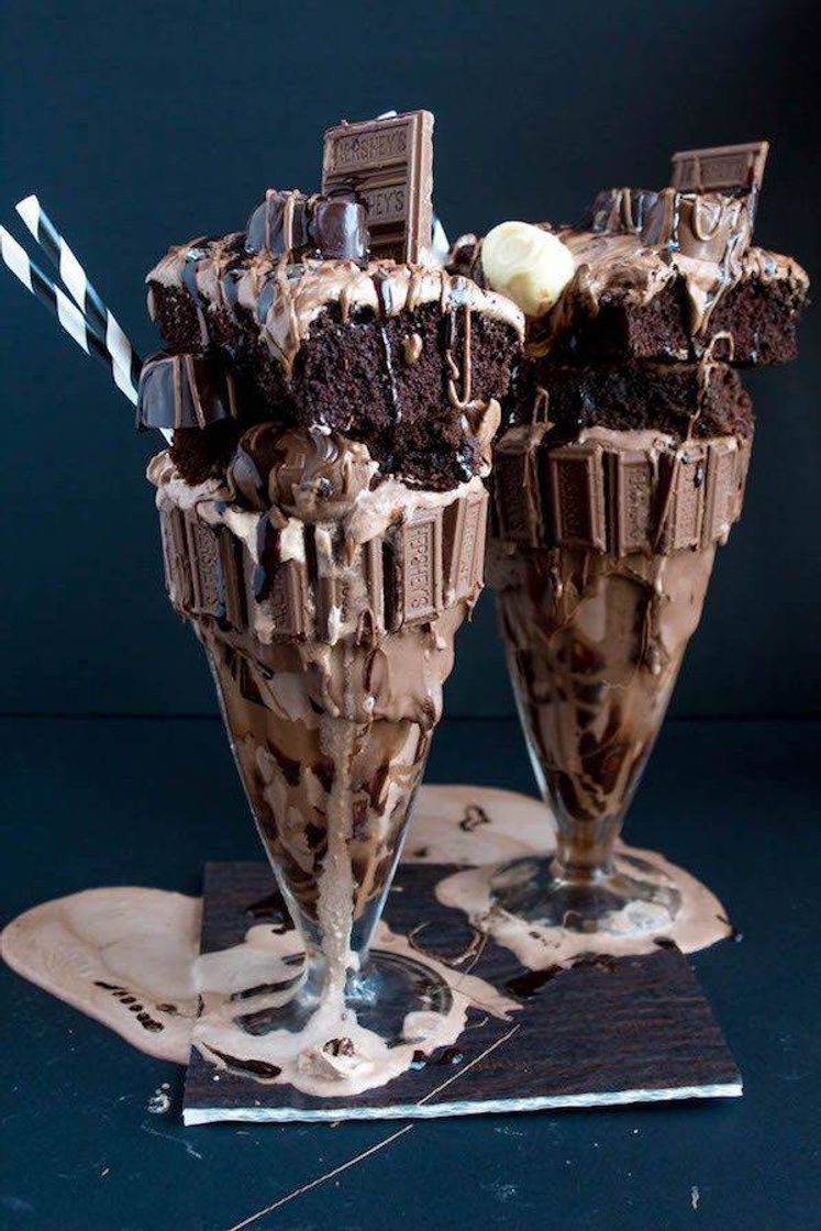 Fashion FREAKSHAKE