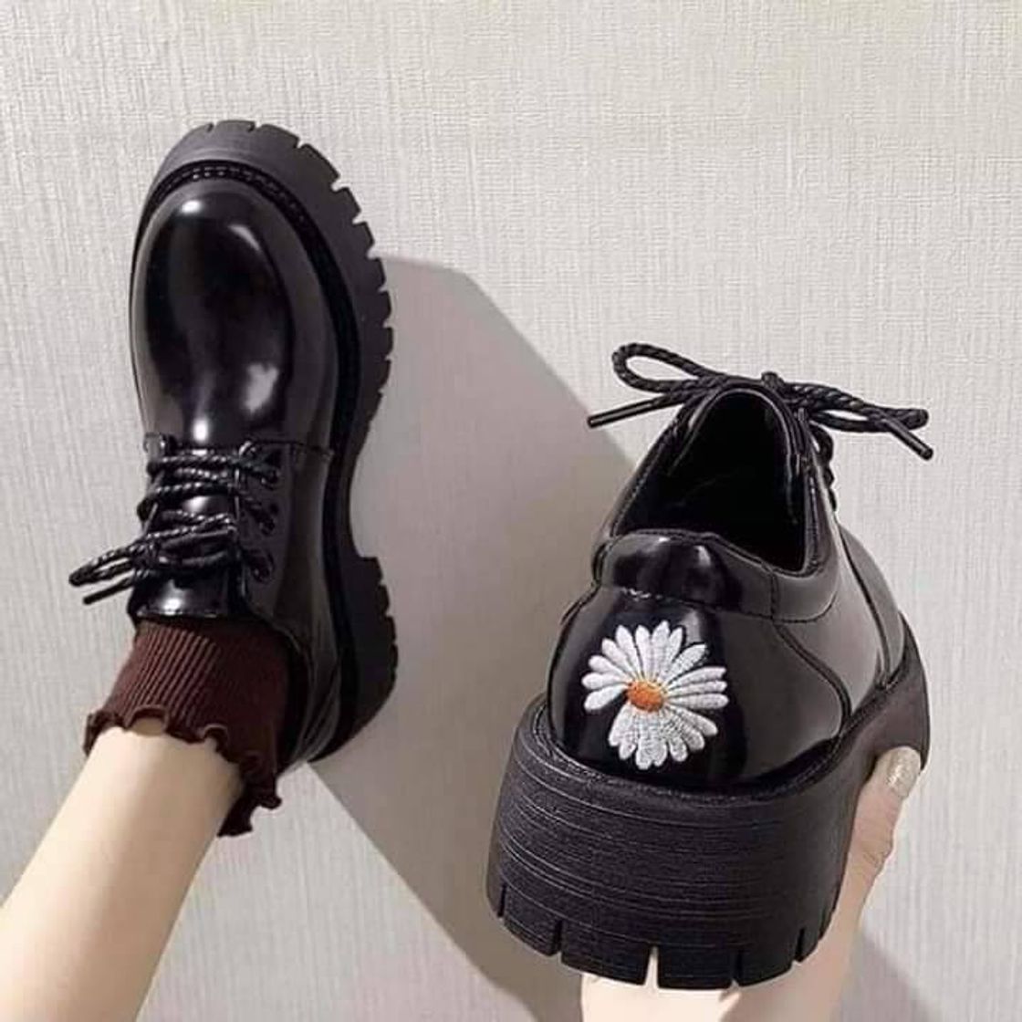 Fashion Shoes🖤