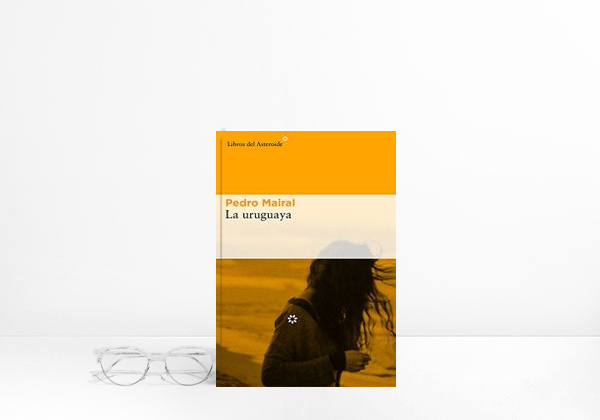 La uruguaya