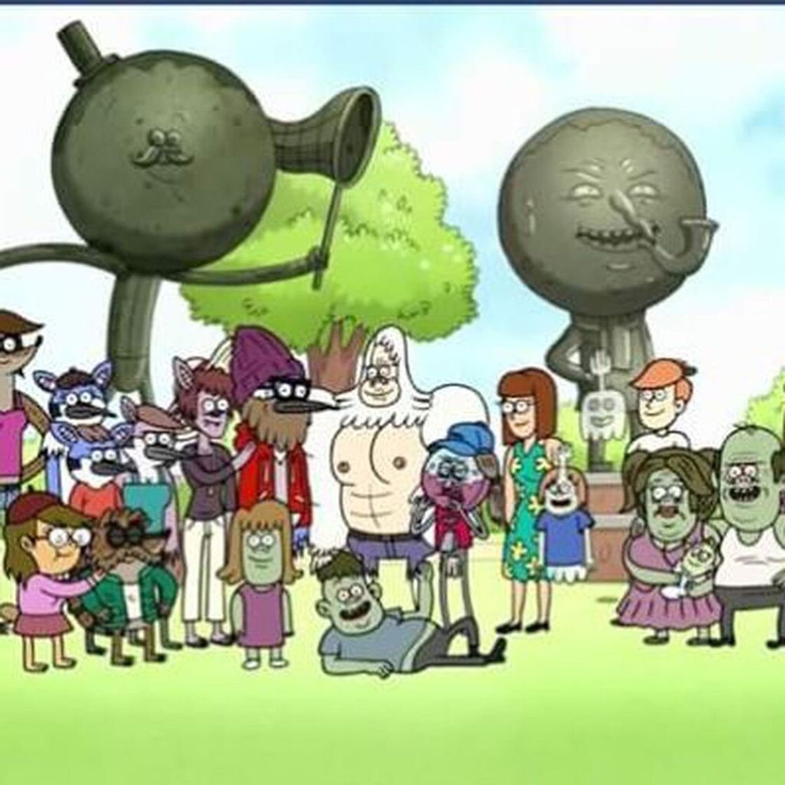 Un show más