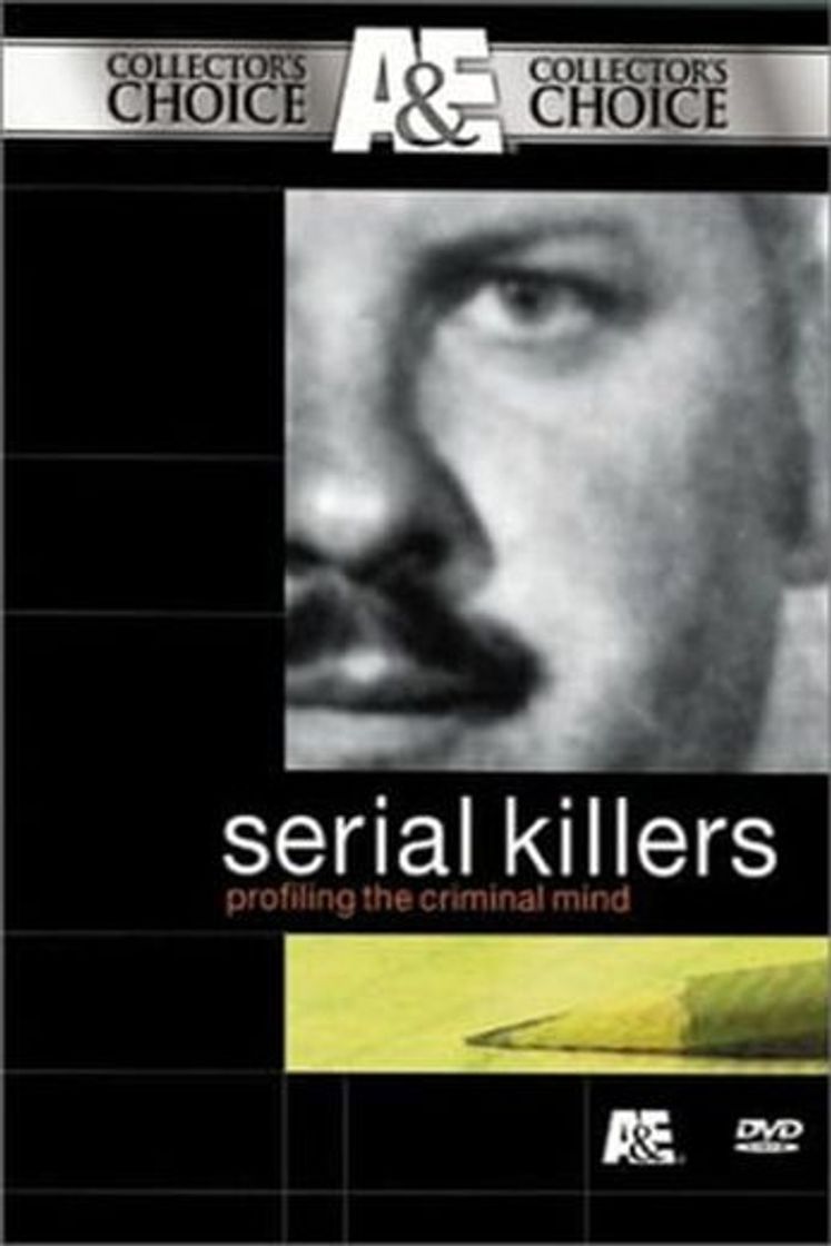 Serie Serial Killers