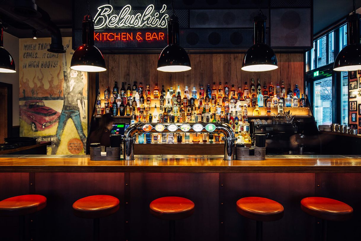 Drink n Sink - Cafe Bar Amsterdam