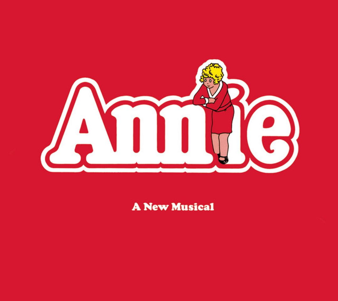 Music Annie: It's the Hard-Knock Life