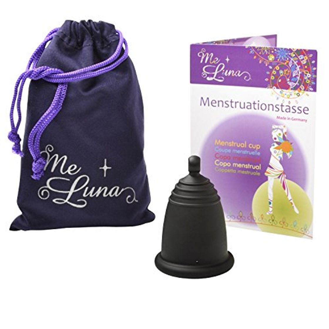 Producto Me Luna Menstrual Taza Classic