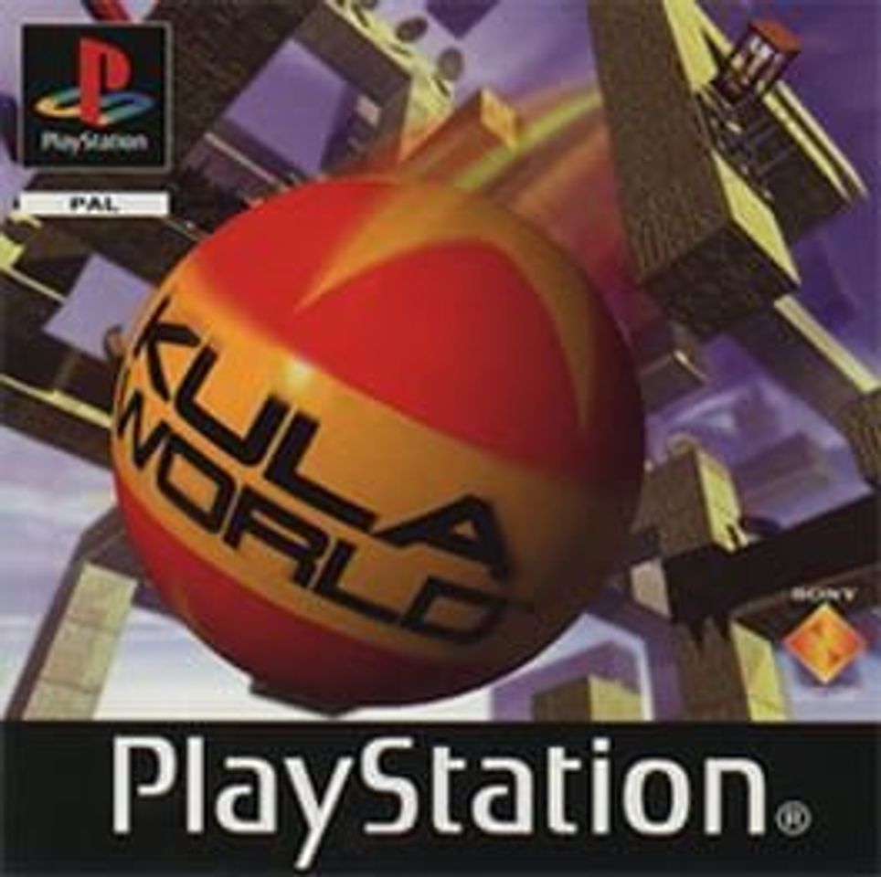 Videogames Kula World