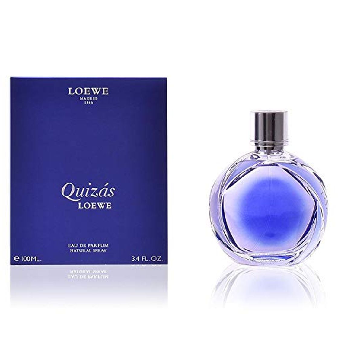 Place Loewe Quizás Agua de Perfume
