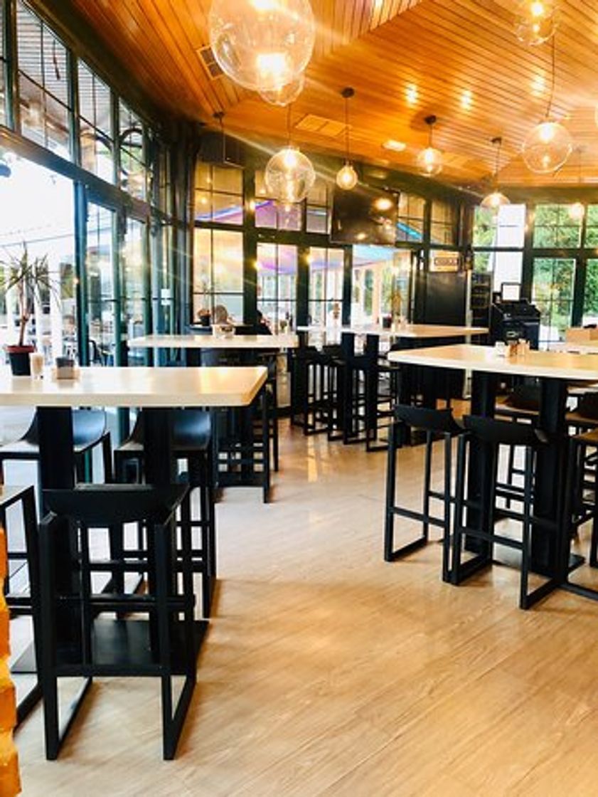 Restaurants Restaurante Butarque In&Out